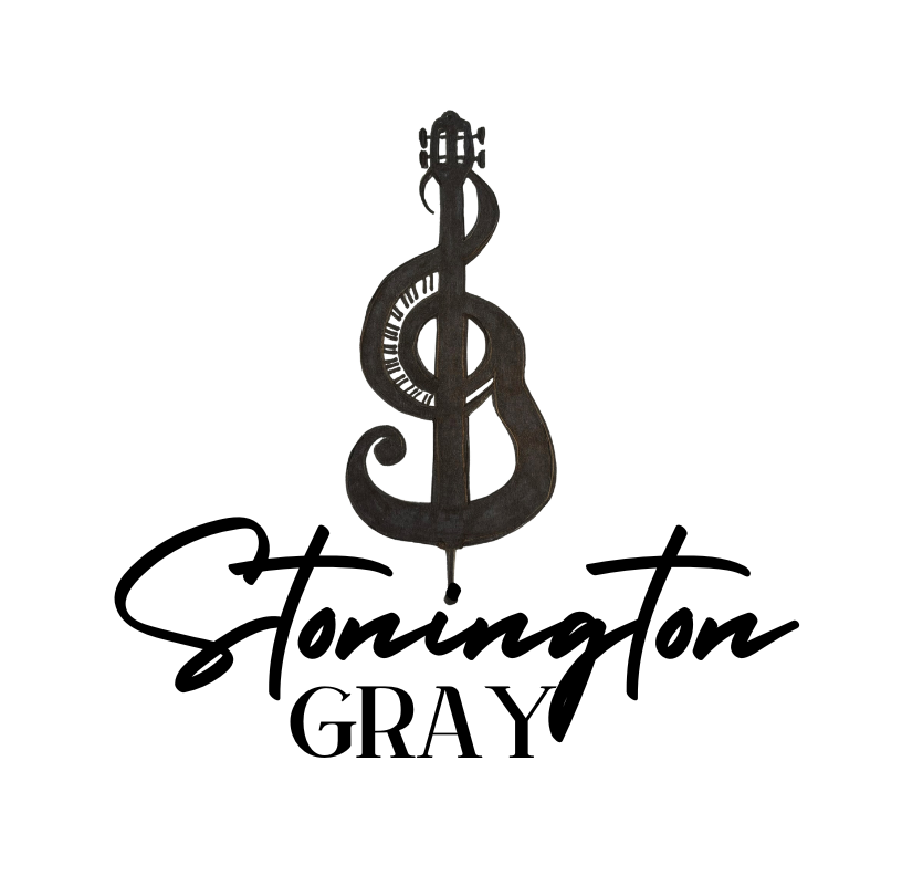 Stonington Gray Logo
